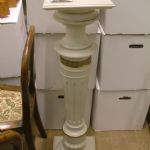 354 7158 Piedestal